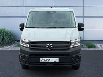 Volkswagen Crafter - 6