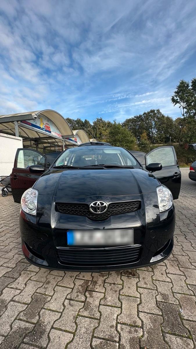 Toyota Andere