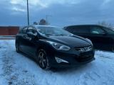 Hyundai i40 1.7 CRDi 85kW Classic Classic - Hyundai i40: Classic