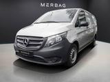Mercedes-Benz Vito Kastenwagen 116 CDI lang Base Basic/BC