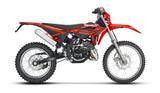 Beta RR Enduro 50 - BETA ENDURO RR 50