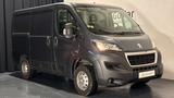 Peugeot Boxer *Klima*PDC*Kamera - Peugeot Boxer Gebrauchtwagen