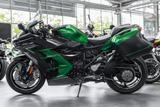 Kawasaki Ninja H2 SX SE Tourer, 4 JAHRE WERKSGARANTIE - Motorräder in Oldenburg