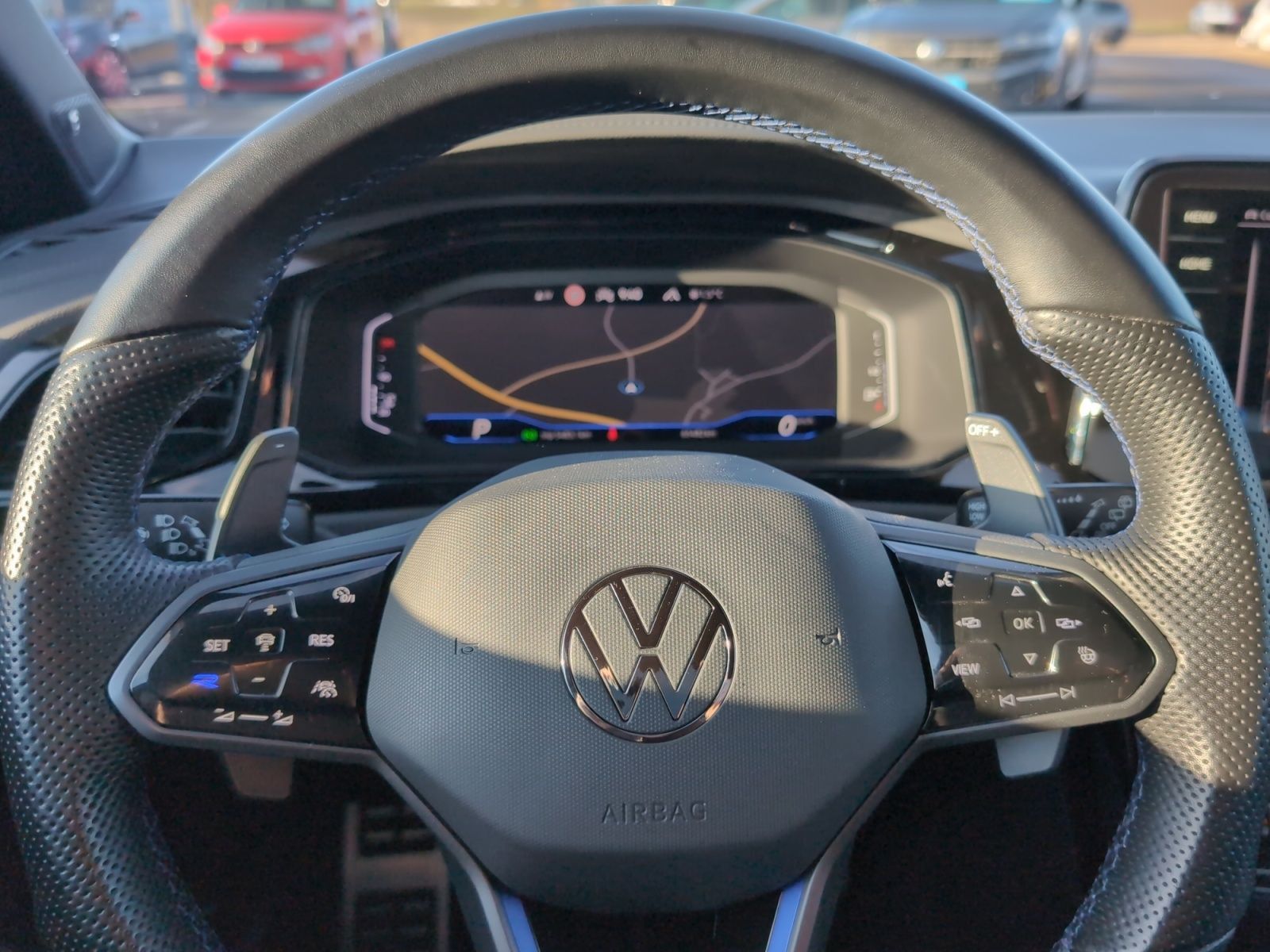 Volkswagen T-Roc - Bild 16