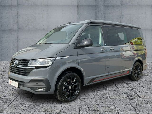 Volkswagen T6.1 California 2.0 TDI Beach 7-Gang DSG