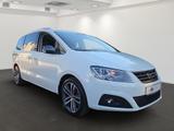 Seat Alhambra FR TSI DSG 7SITZE STANDHZG+KEYLESS+KAME - Seat Alhambra: Tsi
