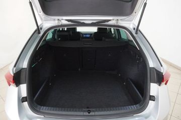 Skoda Octavia - 7