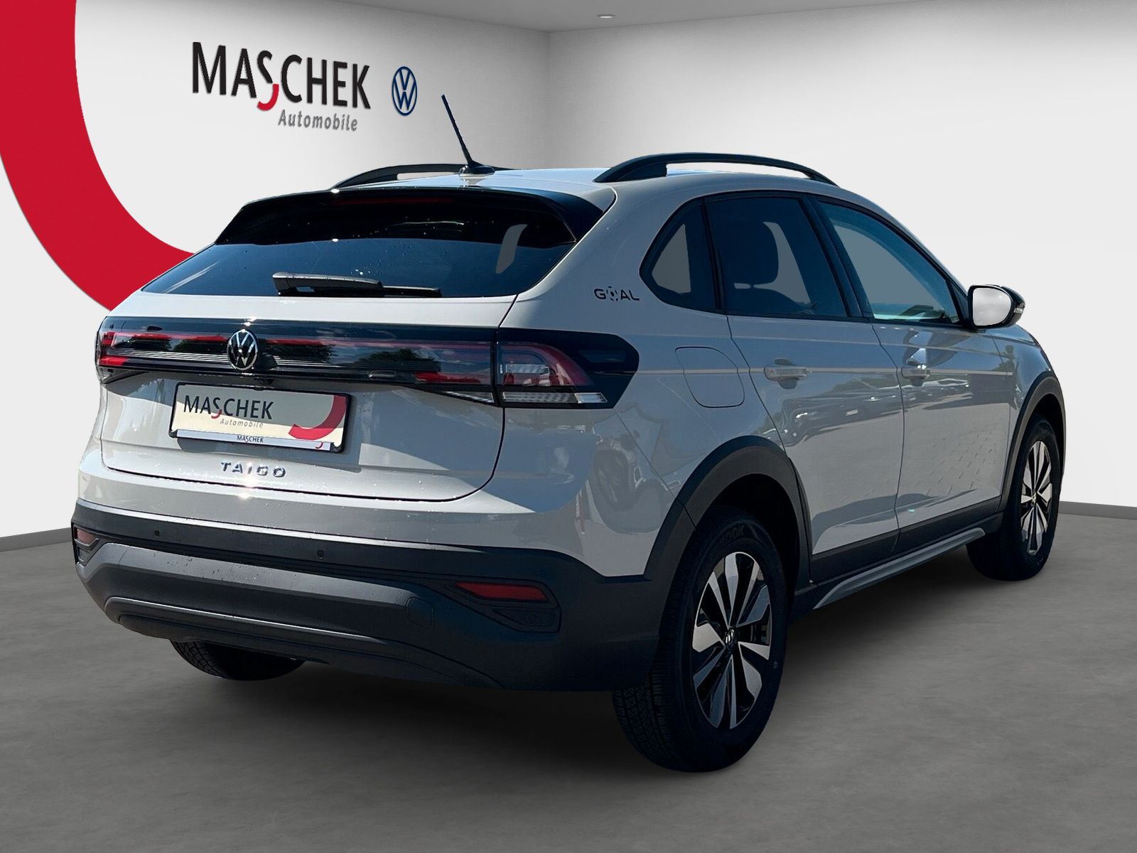 Volkswagen Taigo - Bild 6