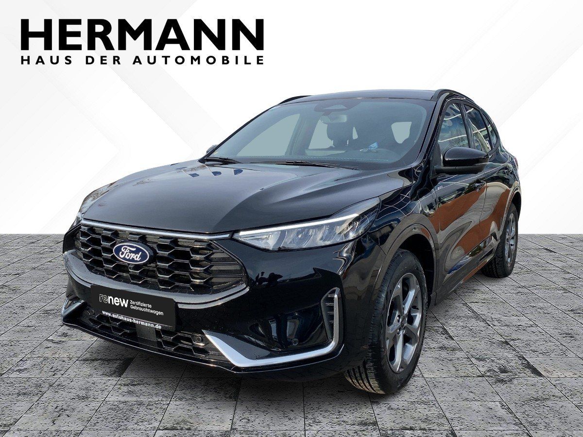 Ford Kuga 2.5 Duratec PHEV ST-Line X AHK*CAM*LED*NAVI