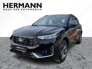 Ford Leasingangebot: Ford Kuga 2.5 Duratec PHEV ST-Line X AHK*CAM*LED*NAVI