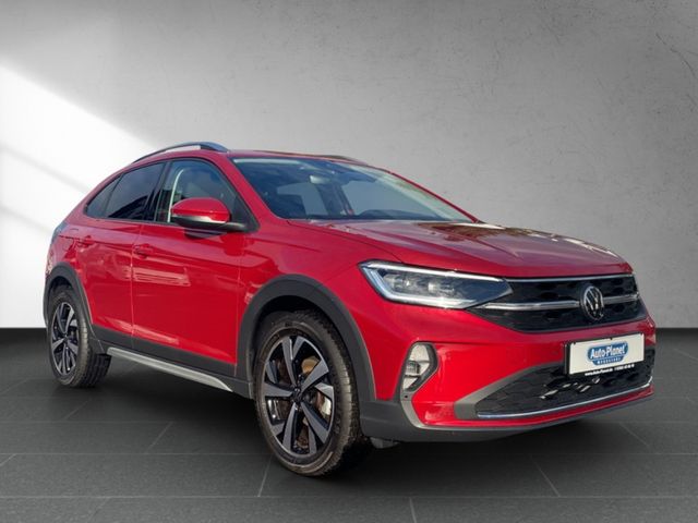 Volkswagen Taigo 1.0 TSI Style MATRIX ACC CAM SHZ NAVI ALU