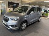 Opel Combo Life 1.2 Turbo Innovation ABS Seitenairbag - Opel Combo Life Benziner Gebrauchtwagen