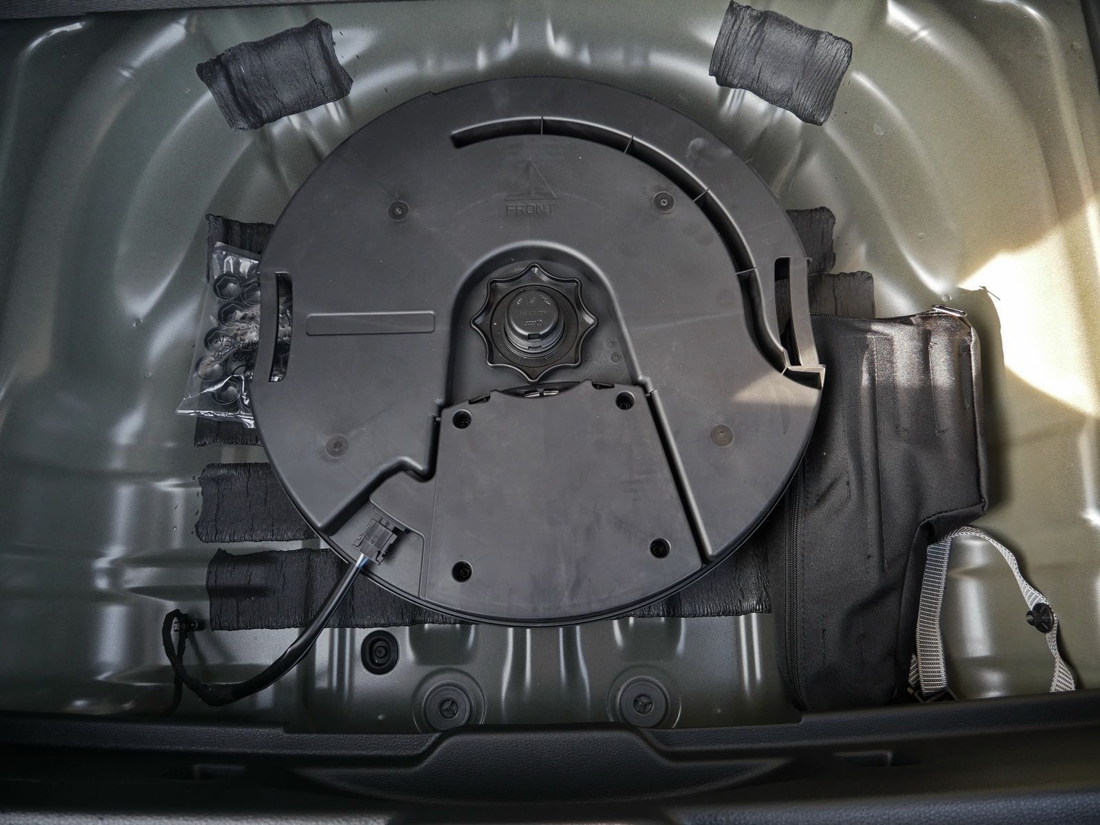 Audi Q2 - Bild 22