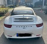 Porsche 991 Carrera S Cabriolet Carrera S - Porsche 991: Cabrio