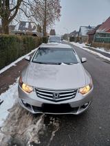 Honda Accord 2.0 Benzin | 1. Hand | nur 64... - Honda Accord von privat