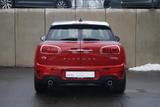 MINI Clubman 2.0 Cooper S All4 LED Navi Panorama PDC - MINI Clubman Serie Gebrauchtwagen