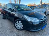 Citroën C4 Coupe VTR*1.HD*Klima*PDC*62.TKM*TÜV NEU - Citroën C4 Gebrauchtwagen in Berlin