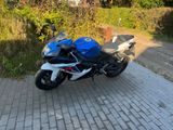 Suzuki GSX-R GSXR 750 - SUZUKI 750 GSXR