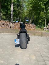 Harley-Davidson Breakout FXBRS - HARLEY-DAVIDSON BREAKOUT