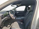 Volkswagen Touareg R 3,0 l V6 eHybrid 4MOTION 340 PS | Soun - : Beige