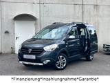 Dacia Dokker Stepway*Klima*Navi*PDC*1Hand* - Dacia in Duisburg