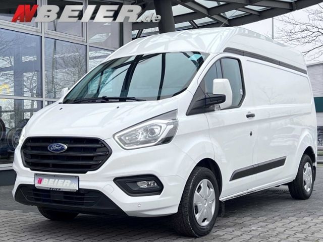 Ford Transit Custom L2 H2 Hoch Klima DAB 2x PDC Kamer