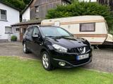 Nissan Qashqai+2 1.6 dCi DPF Acenta Acenta - Nissan Qashqai+2: Acenta