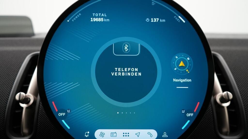 MINI Cooper C Countryman - Bild 13