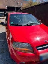 Daewoo Kalos - Daewoo aus 2003