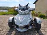 Can-Am Spyder RT  - TRIKE VON 751 BIS 1000 CCM