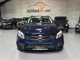 Mercedes-Benz GLE 450/PANO/SHZ/NAVI/HARMAN/MEMORY/TOTW - Mercedes-Benz GLE 450 Gebrauchtwagen