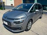Citroën Grand C4 SpaceTour. Grand C4 SpaceTourer - gebrauchte Citroën C4 SpaceTourer aus dem Jahr 2019