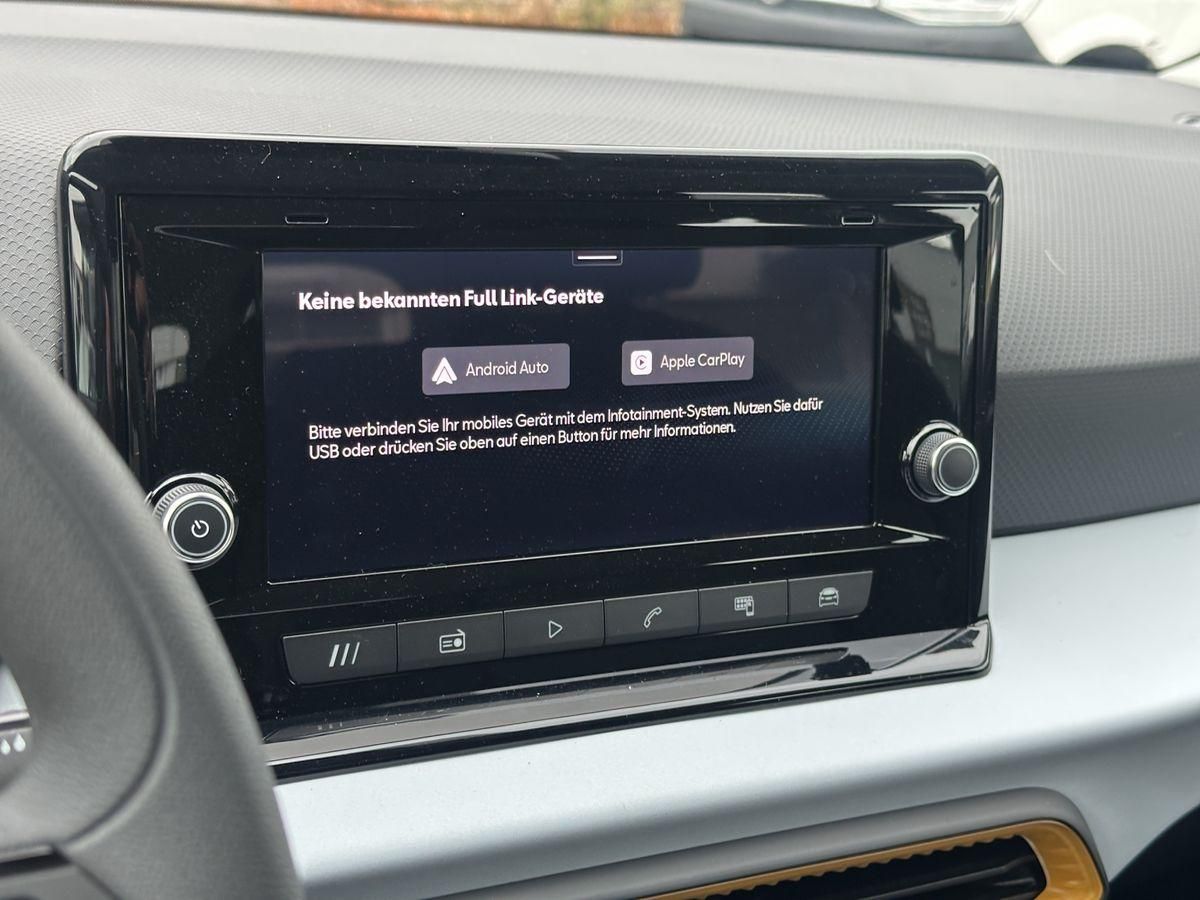 Ibiza Reference 1.0 GRA PDC hi WINTER-PAKET 5J