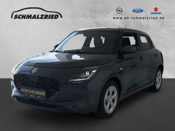 Fotografie Suzuki Swift Comfort CVT 1.2 Navi LED Apple CarPlay And