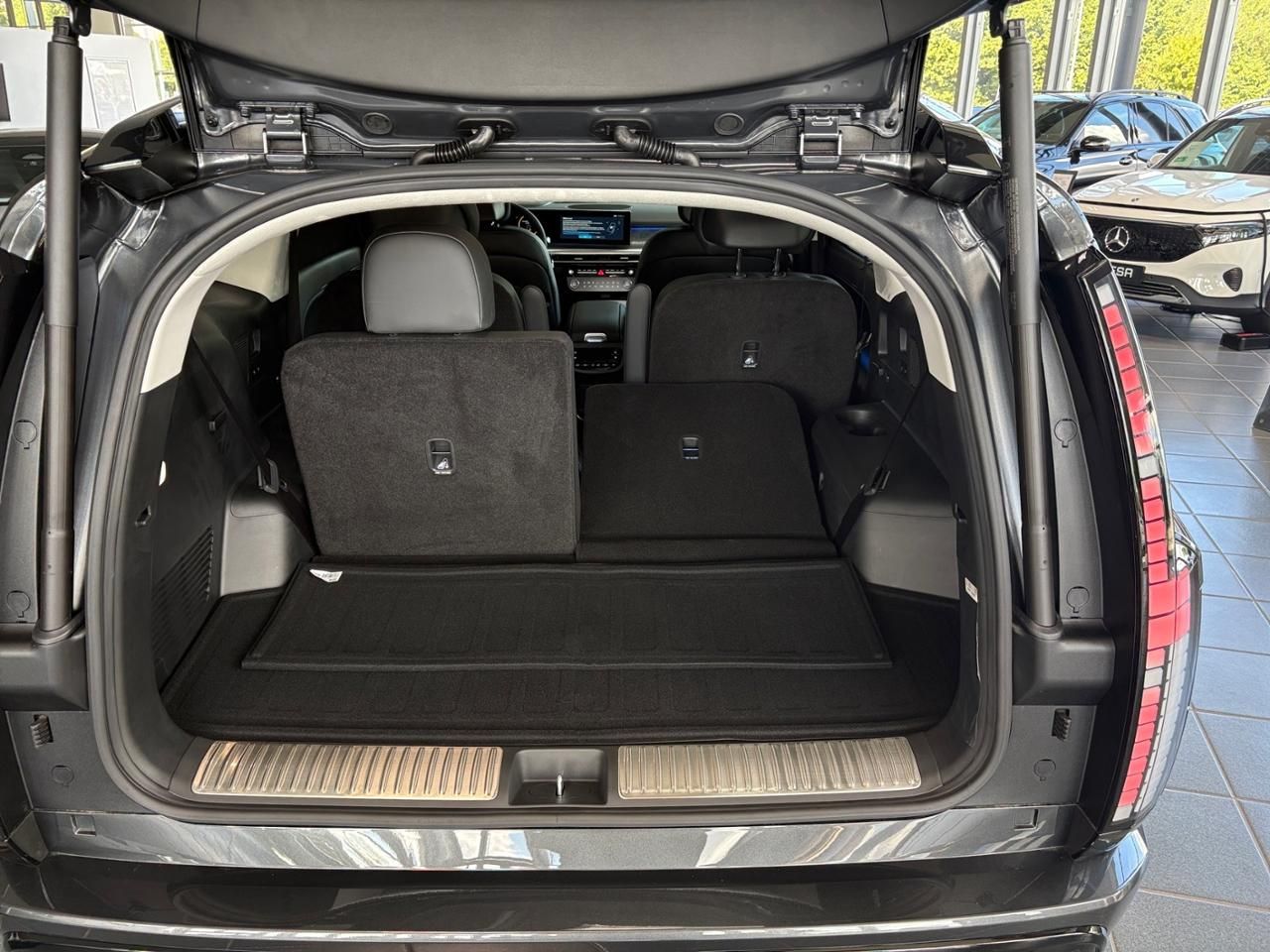 Hyundai IONIQ 9 – Bild 12