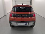 Dacia Spring Extreme 100 City Power - Dacia: Rot