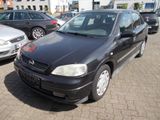Opel Astra 1.2 16V COMFORT - Opel Astra: Comfort