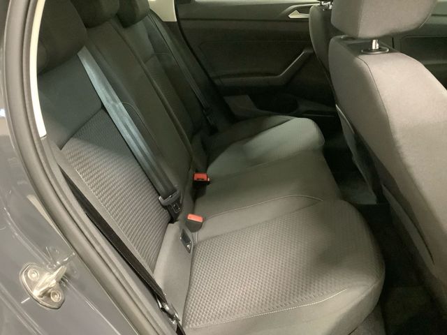 Polo Comfortline 1,0 l TSI 70 kW  Klima, Navi, S