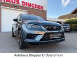 Cupra Ateca 2.0 TSI Cupra 4Drive - Cupra Ateca Gebrauchtwagen