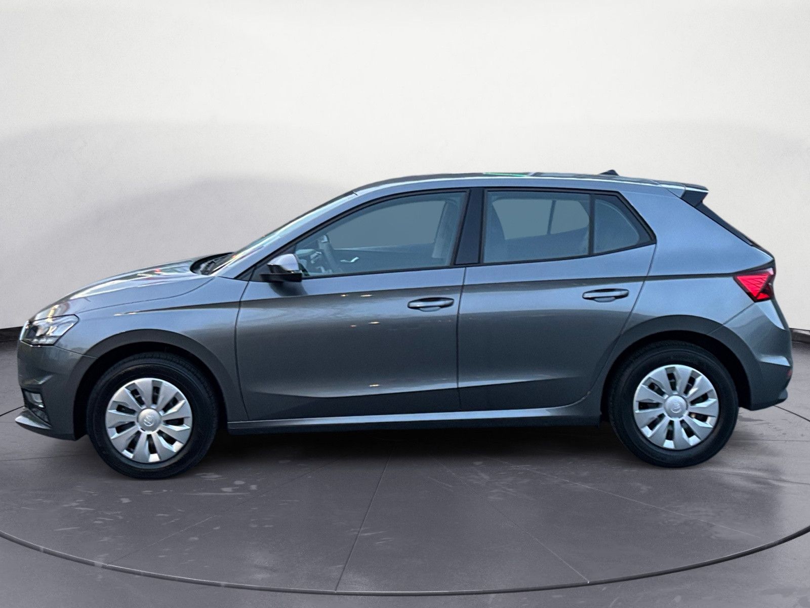 Fabia Essence 1.0 TSI 95PS SHZ/Tempomat/Klima