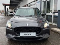 Suzuki Swift - Vorschau Bild 2