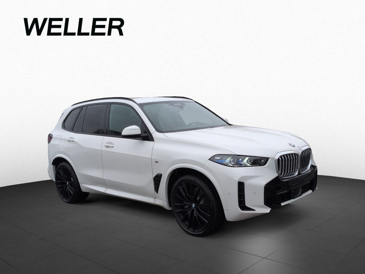BMW X5 - Bild 5