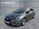 Opel Astra Sports Tourer Ultimate - mit Benzin-Antrieb: Beige, Sitzbelüftung