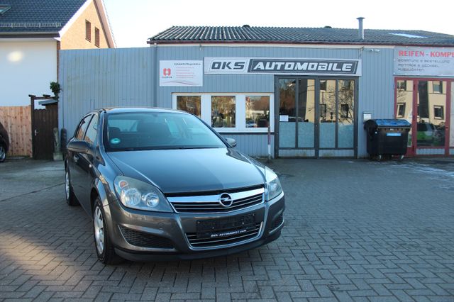 Opel Astra H 1.4 Klima Tempomat HU Neu