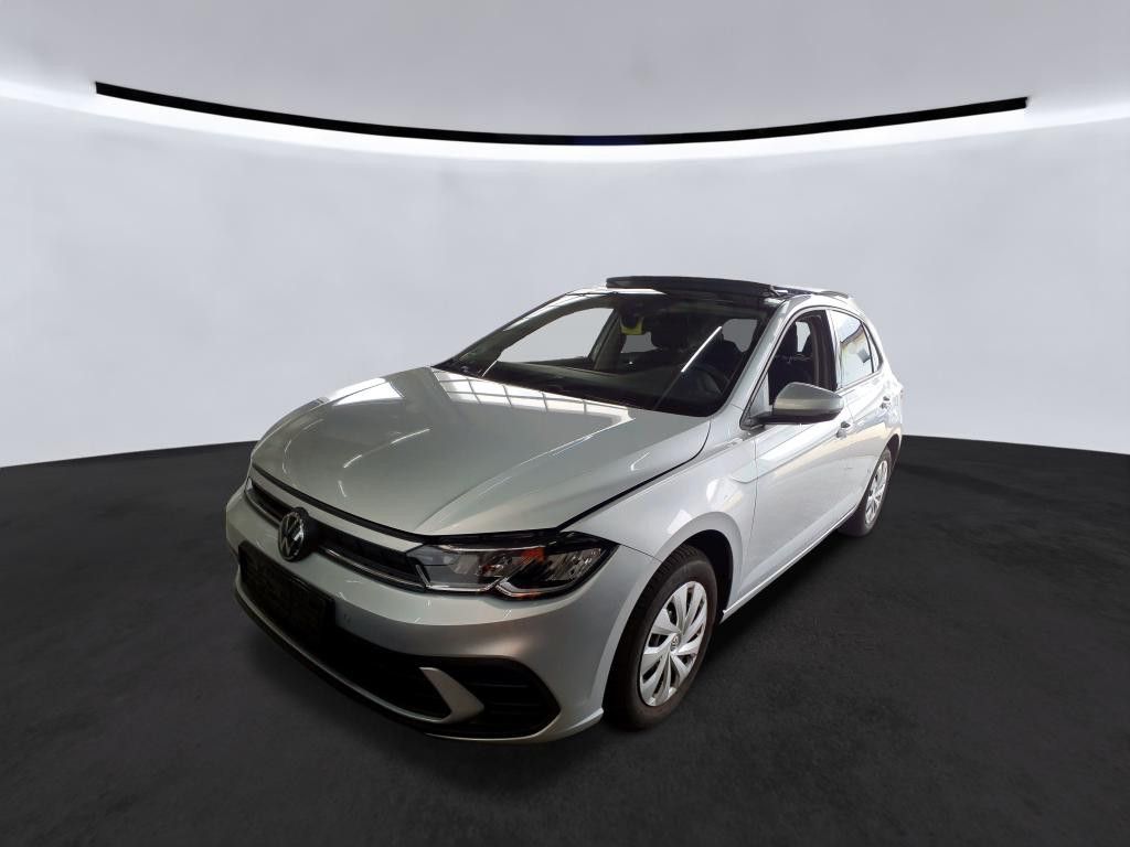 Image of Volkswagen Polo