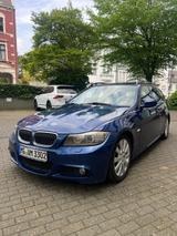 BMW 325 D M-Paket - BMW 325 aus 2009 mit Diesel-Antrieb: Kombi