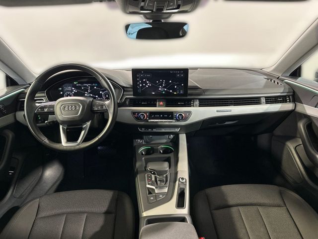 A5 Sportback 40 TDI QUATTRO ADVANCED MATRIX+PANO