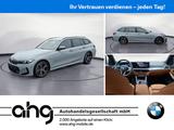 BMW 318i Touring Auto M Sportpaket Klimaaut. - BMW 3er Reihe Jahreswagen: Kombi