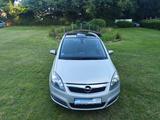 Opel Zafira B Cosmo-BREMSEN-ÖL&TÜV NEU- 7 SITZE - gebrauchte Opel Zafira aus dem Jahr 2006
