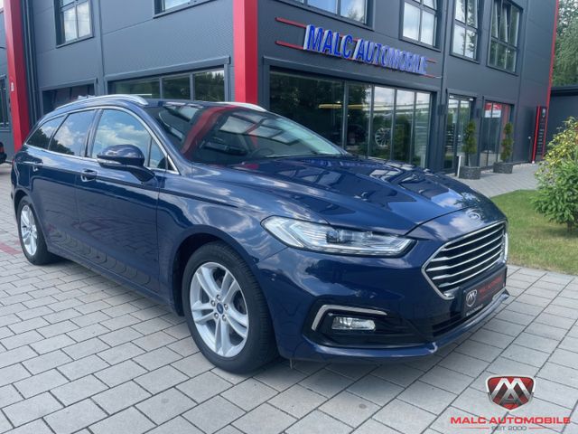 Ford Mondeo Turnier Titanium (Tüv&Insp. neu) ST line